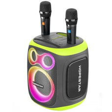 Bluetooth колонка Hopestar PartyBox 130 120W - Gray