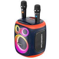 Bluetooth колонка Hopestar PartyBox 130 120W - Blue