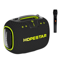 Bluetooth колонка Hopestar PartyBox 140 80W - Black