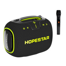 Bluetooth колонка Hopestar PartyBox 140 80W - Black