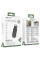 Трекер Acefast S4 Keychain Tag 230 mAh - Black - фото