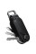 Трекер Acefast S4 Keychain Tag 230 mAh - Black - фото