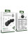 Трекер Acefast S1 Findy 230 mAh (4ps) - Black - фото