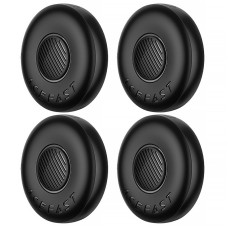 Трекер Acefast S1 Findy 230 mAh (4ps) - Black