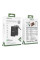 Трекер Acefast S3 Metal Card 100 mAh (2ps) - Gray - фото