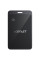 Трекер Acefast S3 Metal Card 100 mAh (2ps) - Gray - фото