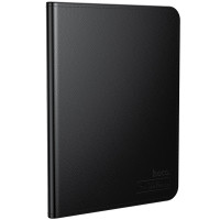 Трекер Hoco E91G Tiger обкладинка паспорту + БЗП 100 mAh - Black