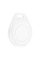 Трекер Borofone BC100 Ingenioso 210 mAh - White - фото