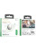 Трекер Borofone BC100 Ingenioso 210 mAh - White - фото