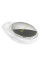 Трекер Borofone BC100 Ingenioso 210 mAh - White - фото