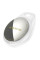 Трекер Borofone BC100 Ingenioso 210 mAh - White - фото