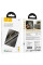 Трекер Hoco E92 Saviour 110 mAh - Black - фото