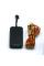 Трекер GPS автомобільний V03A Car Tracker SIM (4GLTE+3GWCDMA+2GGSM) 140mAh - Black - фото