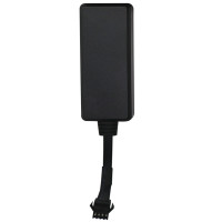 Трекер GPS автомобільний V03A Car Tracker SIM (4GLTE+3GWCDMA+2GGSM) 140mAh - Black