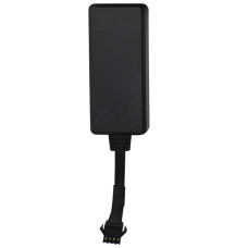 Трекер GPS автомобільний V03A Car Tracker SIM (4GLTE+3GWCDMA+2GGSM) 140mAh - Black