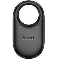 Трекер Hoco E94 Star 230 mAh - Obsidian Black