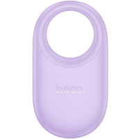 Трекер Hoco E94 Star 230 mAh - Taro Purple