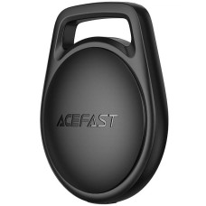 Трекер Acefast S2 Safe Tag 230 mAh - Black