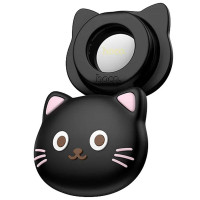 Трекер Hoco E91D Tiger Kitty 230 mAh - Black