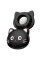 Трекер Hoco E91D Tiger Kitty 230 mAh - Black - фото