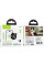 Трекер Hoco E91D Tiger Kitty 230 mAh - Black - фото