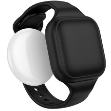Трекер Hoco E91E Tiger Bracelet 230 mAh - Classic Black