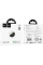 Трекер Hoco E100 Mini Finder 230 mAh - Black - фото