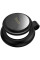 Трекер Hoco E100 Mini Finder 230 mAh - Black - фото