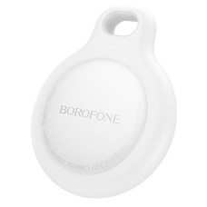 Трекер Borofone BC101 Exquisite 230 mAh - Frost white