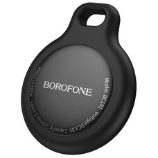 Трекер Borofone BC101 Exquisite 230 mAh - Midnight black