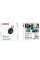 Трекер Borofone BC104 Intelligent 230 mAh - Black - фото