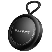 Трекер Borofone BC104 Intelligent 230 mAh - Black