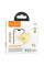 Трекер Hoco E91D Tiger Kitty 230 mAh - Biege - фото