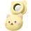 Трекер Hoco E91D Tiger Kitty 230 mAh - Biege