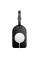 Трекер Hoco E91H Tiger Trinket багажный локатор 210 mAh - Black - фото