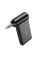 Bluetooth FM Трансмиттер Hoco E58 Magic music - Черный - фото