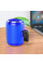 Bluetooth FM Трансмиттер Hoco E58 Magic music - Черный - фото
