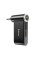 Bluetooth FM Трансмиттер Hoco E58 Magic music - Черный - фото