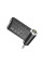 Bluetooth FM Трансмиттер Hoco E58 Magic music - Черный - фото