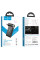 Bluetooth FM Трансмиттер Hoco E58 Magic music - Черный - фото