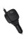 Автомобільний зарядний пристрій Acefast B17 PD30W+QC3.0 total 95W (1USB-A/1C) with retractable cable Type-C - Black - фото