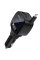 Автомобільний зарядний пристрій Acefast B17 PD30W+QC3.0 total 95W (1USB-A/1C) with retractable cable Type-C - Black - фото