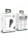 Автомобильное зарядное устройство Acefast B12 PD30W+QC3.0 total 60W (1USB-A/1C) - Black - фото