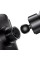 Автодержатель с Беспроводное зарядное устройство Baseus Wisdom Auto Alignment (QI 15W) (Air Outlet base) (CGZX000001) - Black - фото