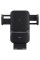 Автодержатель с Беспроводное зарядное устройство Baseus Wisdom Auto Alignment (QI 15W) (Air Outlet base) (CGZX000001) - Black - фото