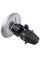 Автотримач з БЗП Acefast D3 magnetic wireless 15W - Silver - фото