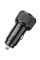 Автомобильное зарядное устройство Hoco NZ14B Guerrero PD50W (2C) - Black - фото