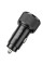 Автомобильное зарядное устройство Hoco NZ14A Guerrero PD20W+QC3.0 (1C1A) - Black - фото
