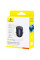 Автомобільний зарядний пристрій Baseus Tiny Star Mini 30W (2USB-C) (C00035001121) - Black - фото