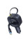 Автомобильное зарядное устройство Baseus PrimeTrip VR2 45W with retractable cable (2USB-C) (C02069) - Cosmic Black - фото